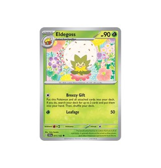 Eldegoss 011/142