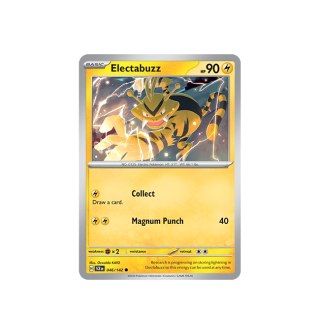 Electabuzz 046/142