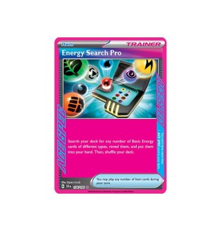 Energy Search Pro 176/191