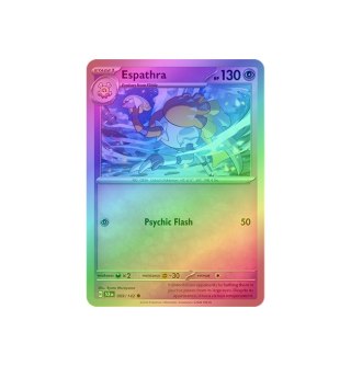 Espathra 069/142 - Reverse Holo