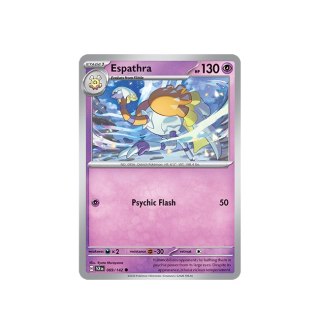 Espathra 069/142