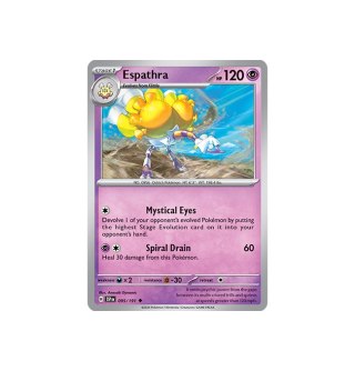 Espathra 095/191