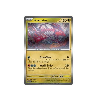 Eternatus 141/191