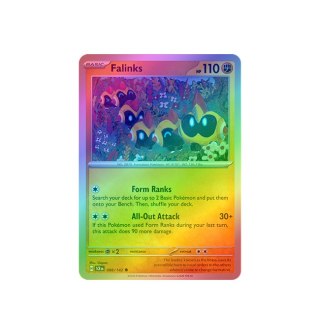 Falinks 088/142 - Reverse Holo