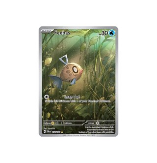 Feebas 198/191
