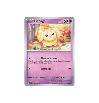 Fidough 066/142