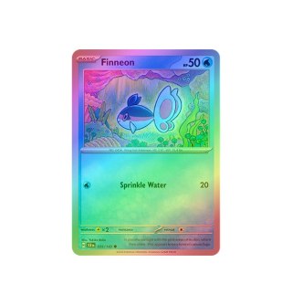 Finneon 035/142 - Reverse Holo
