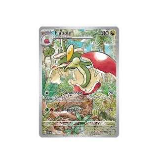 Flapple 210/191