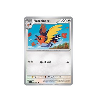 Fletchinder 122/142