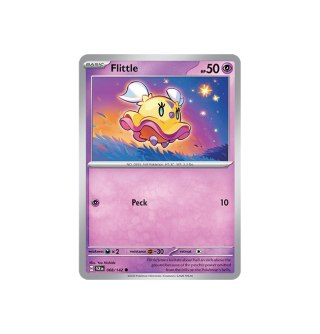Flittle 068/142