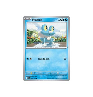 Froakie 039/142