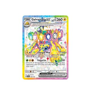 Galvantula EX 159/142