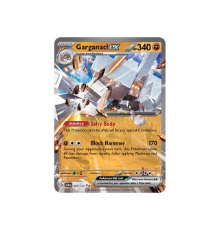 Garganacl EX 089/142