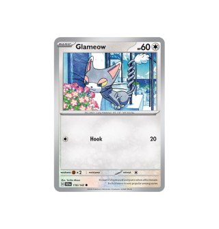 Glameow 116/142