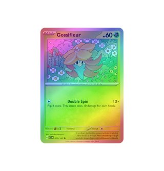 Gossifleur 010/142 - Reverse Holo