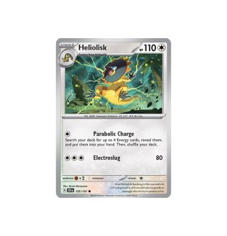 Heliolisk 155/191