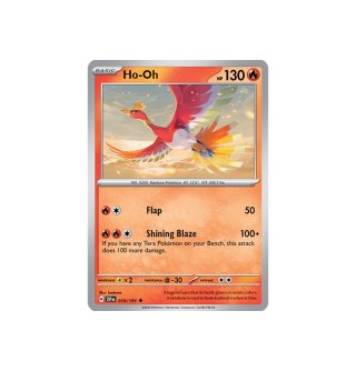 Ho-Oh 019/191
