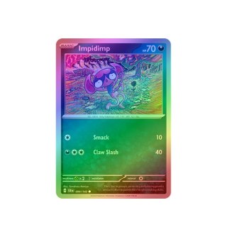 Impidimp 094/142 - Reverse Holo