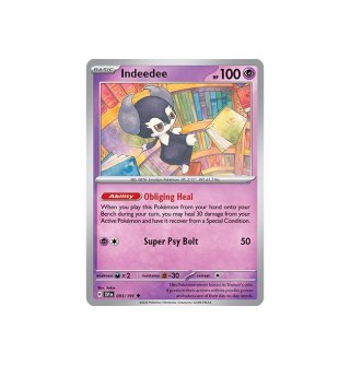 Indeedee 093/191
