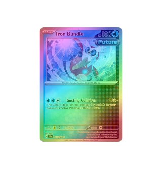 Iron Bundle 055/191 - Reverse Holo