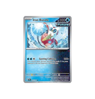 Iron Bundle 055/191