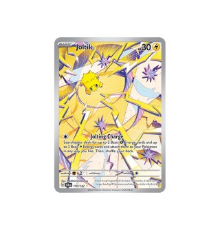 Joltik 150/142