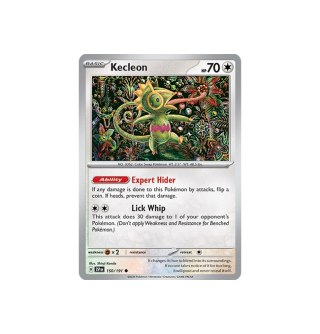 Kecleon 150/191