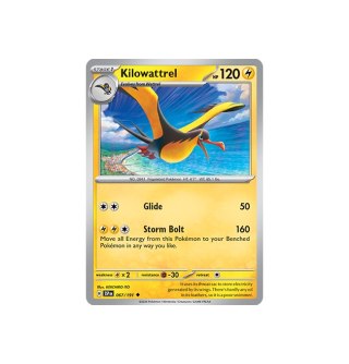 Kilowattrel 067/191
