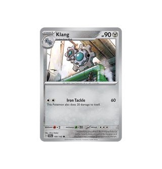 Klang 100/142