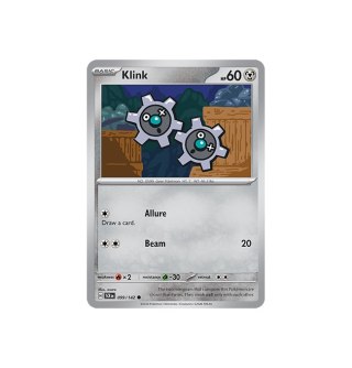 Klink 099/142