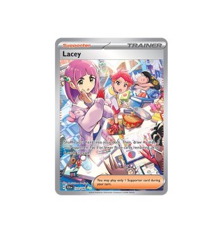 Lacey 172/142