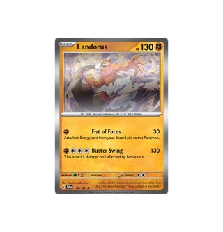 Landorus 110/191