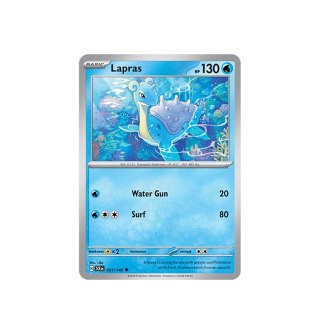 Lapras 031/142