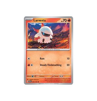 Larvesta 024/191