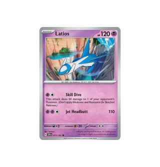 Latios 077/191