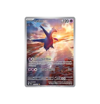 Latios 203/191
