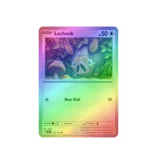 Lechonk 126/142 - Reverse Holo