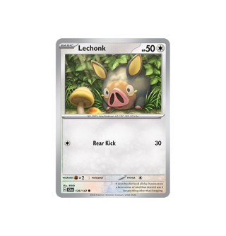 Lechonk 126/142
