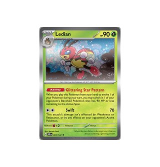 Ledian 003/142