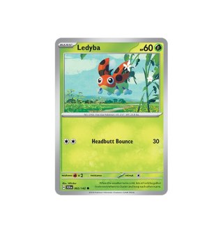 Ledyba 002/142