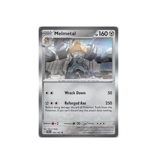 Melmetal 104/142