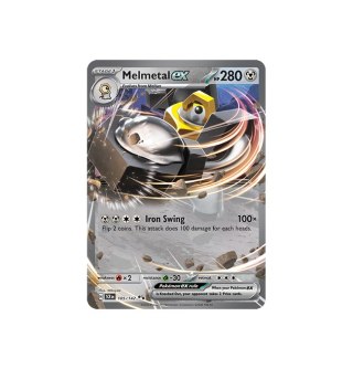 Melmetal EX 105/142