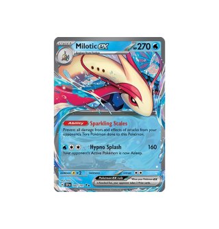 Milotic EX 042/191