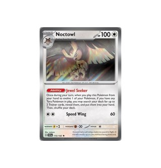Noctowl 115/142