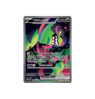 Okidogi EX 090/064