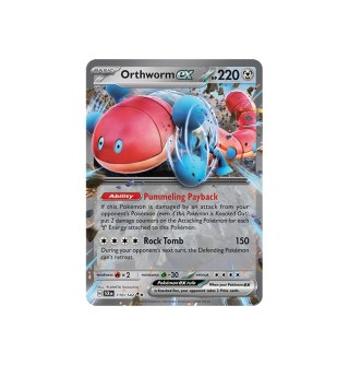 Orthworm EX 110/142