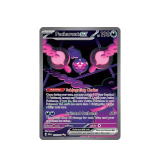 Pecharunt EX 093/064