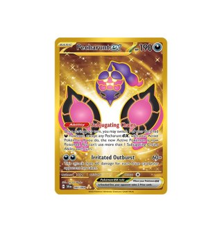 Pecharunt EX 095/064