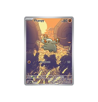 Phanpy 205/191