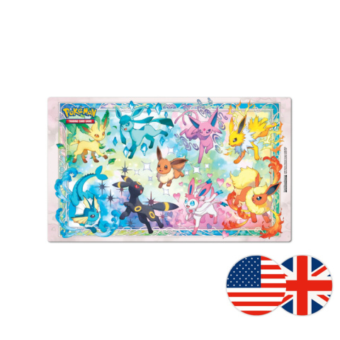 Pokémon TCG Super Premium Collection - Prismatic Evolutions Pokémon TCG Super Premium Collection - Prismatic Evolutions
